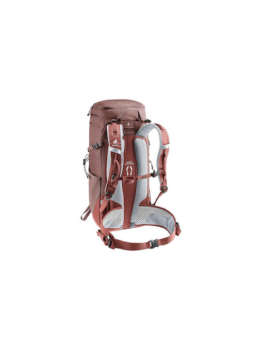Plecak Turystyczny Deuter Trail 22 Sl Rosine-caspia
