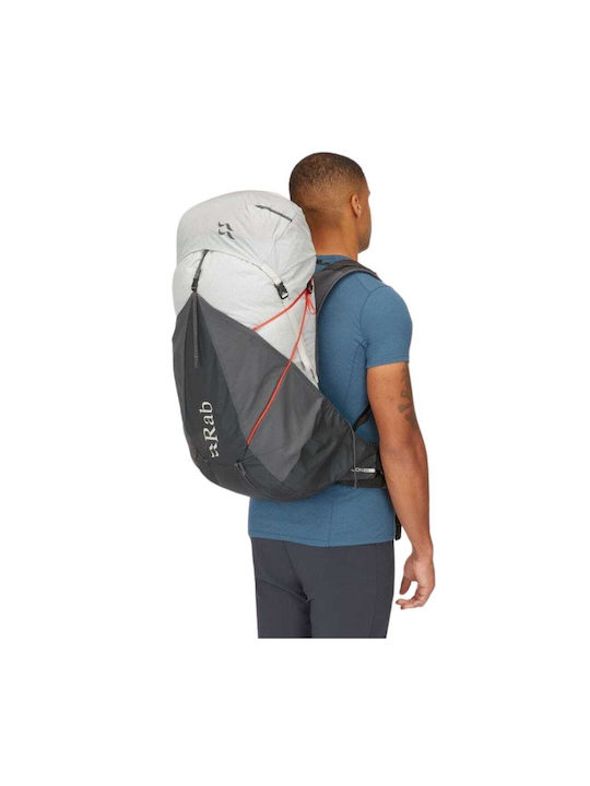 Herren Muon 50 - Zinn/Graphen
