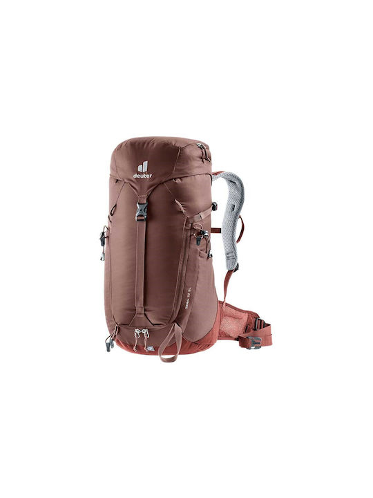 Plecak Turystyczny Deuter Trail 22 Sl Rosine-caspia