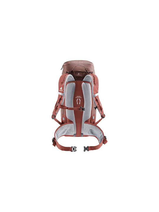 Plecak Turystyczny Deuter Trail 22 Sl Rosine-caspia