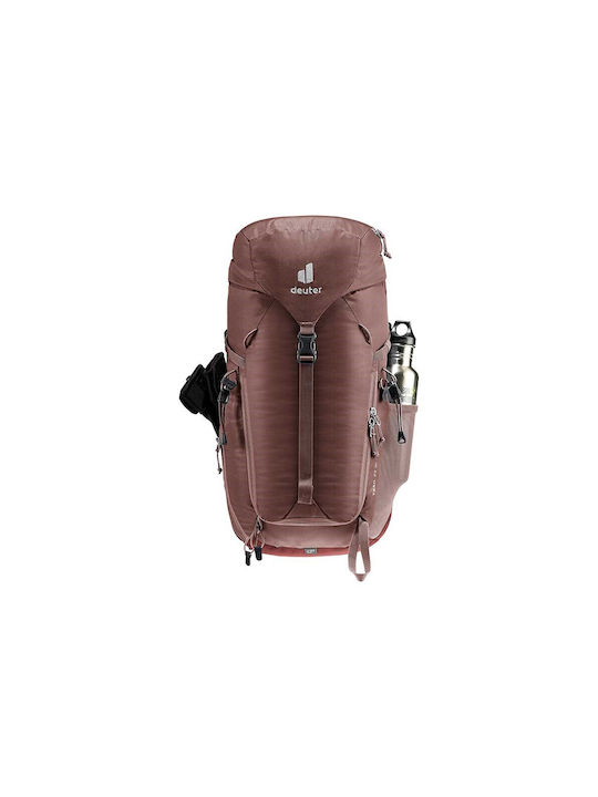 Plecak Turystyczny Deuter Trail 22 Sl Rosine-caspia