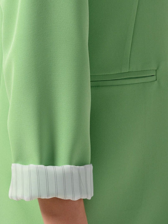 Blazer Derpouli pentru femei cu Aloe 1.21.38653