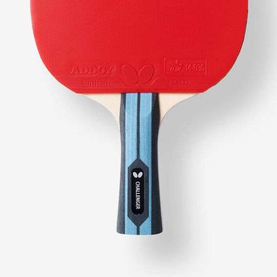 Ρακετα Πινγκ-πονγκ Butterfly Challenger 42515