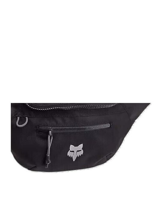 Fox Head Hip Pack Black