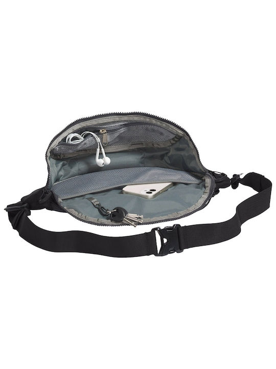 The North Face Terra Lumbar 6L NF0A81ENMN8-MN8 Black
