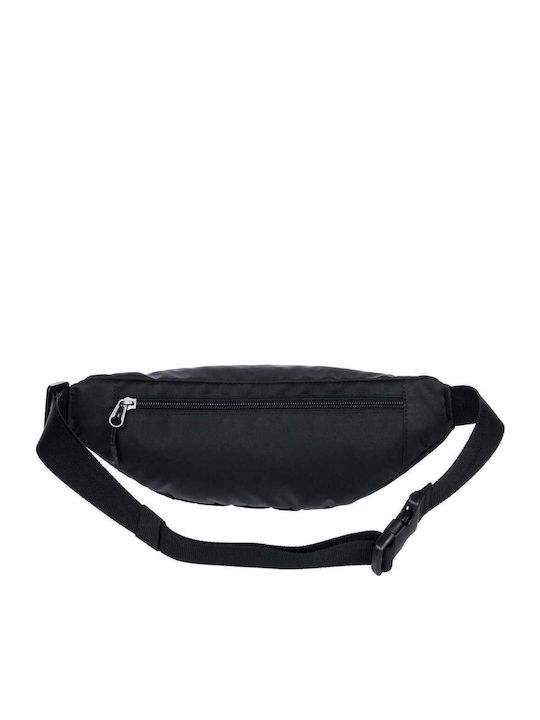 Чанта за кръст Element Jock Hip Sack Black