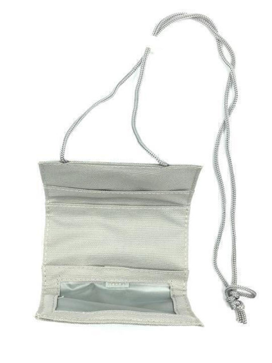 Interne Sicherheits-Halsbeutel Rcm Th1009 Beige Interne Sicherheits-Halsbeutel Rcm Th1009 Beige