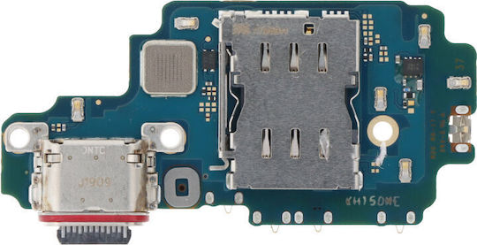Samsung S908b Galaxy S22 Ultra - Charging System Connector Original