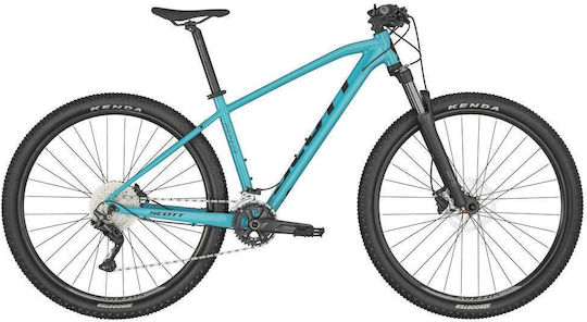 Scott Aspect 930 Cu 2024 Blau Mountainbike 29'' 10 Gang