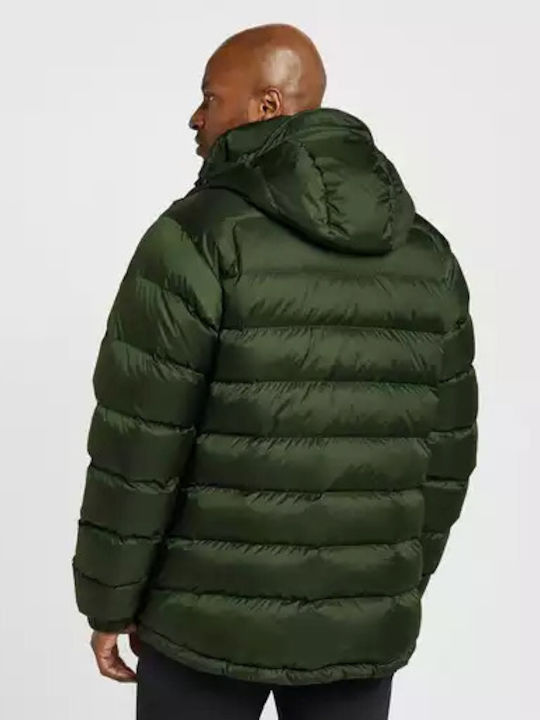 Mountain Equipment Lightline Men’s Jacket Me 000148-01479 Green