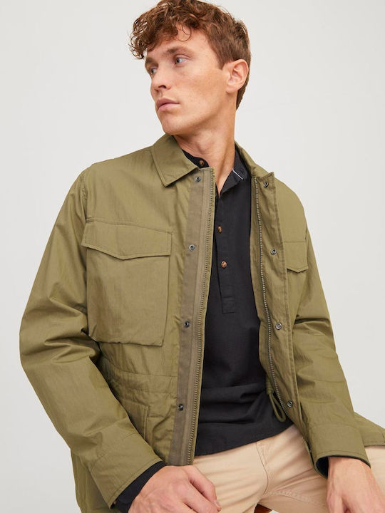 Jack & Jones Felix Field Jacket