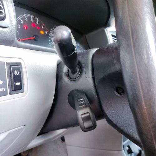 Car Steering Wheel Controller (universal OEM Android Calls Volume Mute Music Phone Factory Type Camera Mp5 Screen 1-din 2-din Radio Control Steering Wheel Buttons Voice 2din Remote Control Radio) (12 Interest-Free Installments)