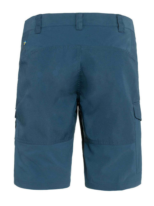 Fjallraven Blue Unisex