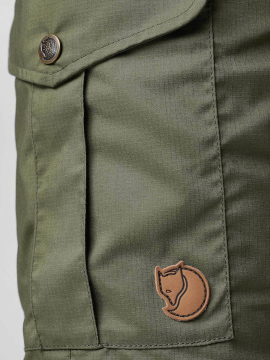 Fjallraven Black Unisex