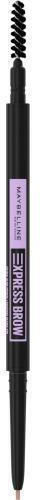 Express Brow Ултратънък молив за вежди 9 гр. за жени 1.5 Taupe
