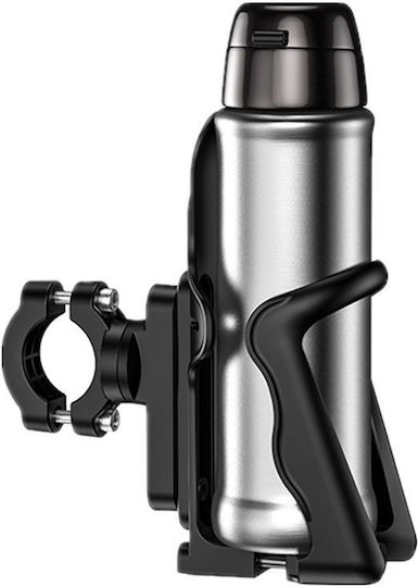 Kewig Shj-1 Aluminium Fahrrad Hutablage
