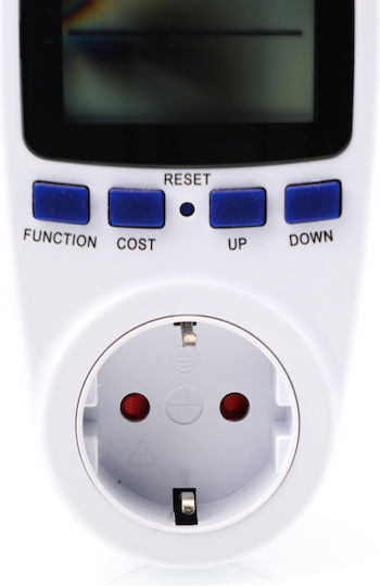 Rosfix Electrical Meter Socket 3.68kW