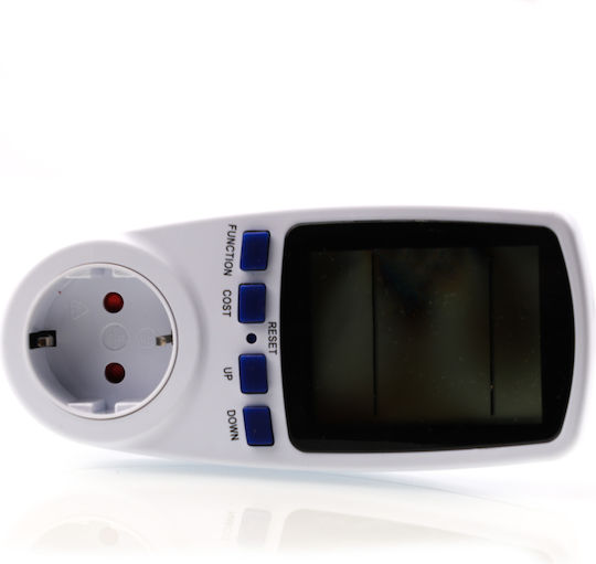Rosfix Electrical Meter Socket 3.68kW