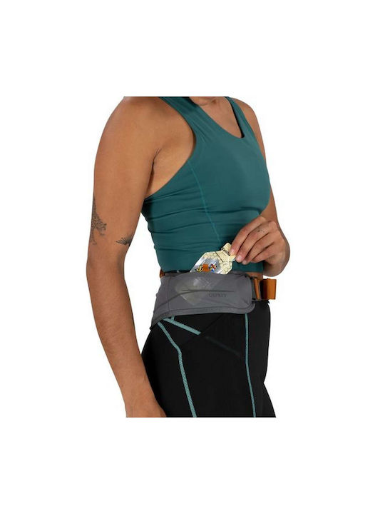 Curea Unisex Osprey Duro Dyna Lt - Gri Gri