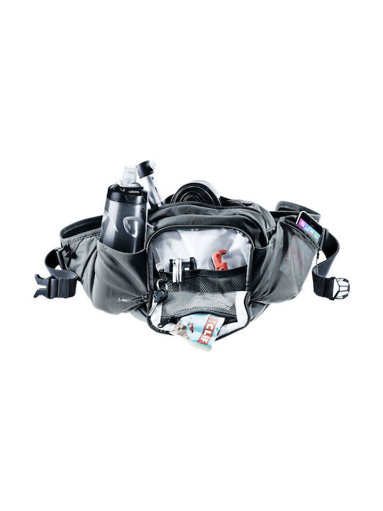 Nerka Deuter Pulse Pro 5 Graphite