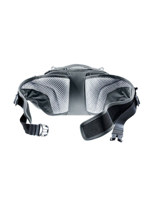 Nerka Deuter Pulse Pro 5 Graphite