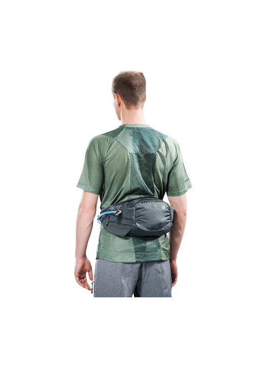 Nerka Deuter Pulse 3 Graphite