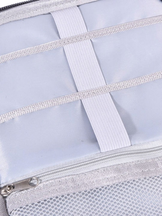 Organizator de călătorie pentru ceasuri Cazul Pasks 8+1