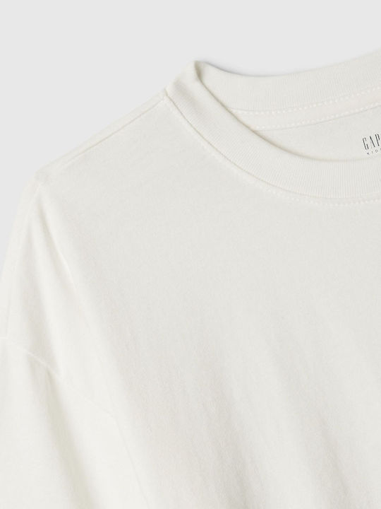 Tricou pentru copii Off White Original