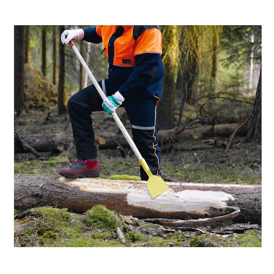 Ochsenkopf Scraper Tool with Handle 150mm