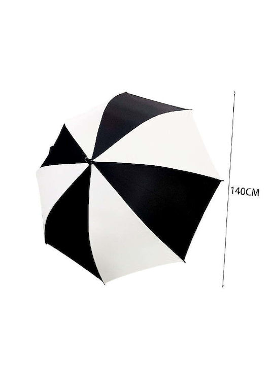 Ομπρέλα Βροχής Αυτόματη – Umbrella