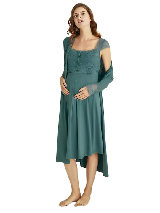 Monamise Maternity and Nursing Set