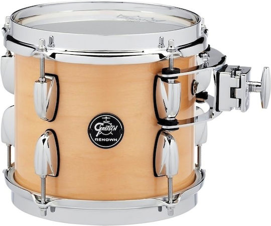 Gretsch Tom Renown 8" x 7" Gloss Natural