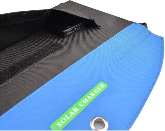 Portable Solar Charger Dulotec Sc2 28w