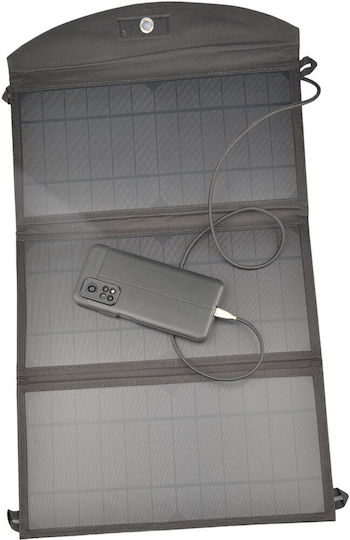 Portable Solar Charger Dulotec Sc2 28w