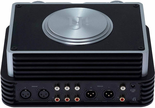 iFi Audio Ican Phantom 18374 Schreibtisch Analoger Kopfhörerverstärker
