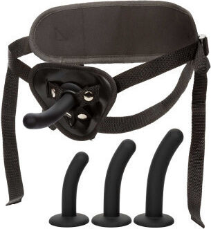 Calexotics Boundless Curve Pegging Kit