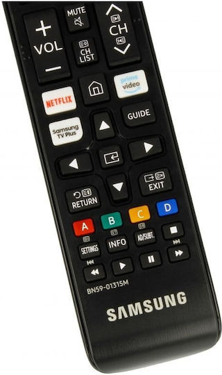 Samsung BN59-01315M Genuine Remote Control Τηλεόρασης