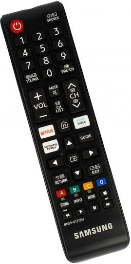 Samsung BN59-01315M Genuine Remote Control Τηλεόρασης