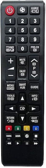 Samsung Compatibil Telecomandă SAM594 pentru TV Samsung