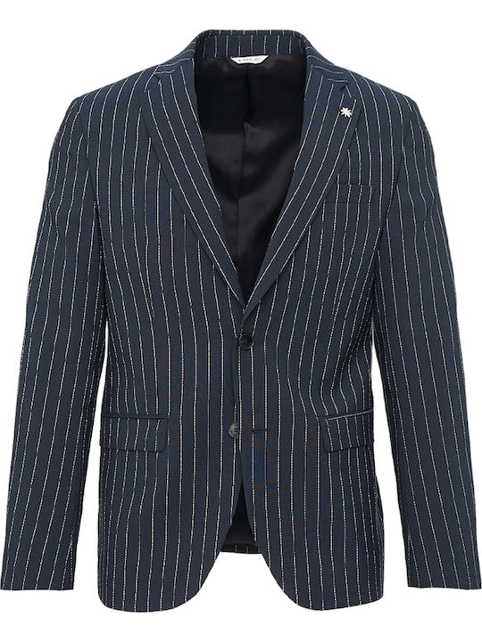 Κοστούμι Manuel Ritz 3632a3318-243250-89 Slim Fit