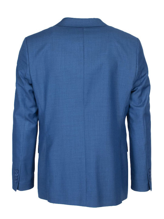 Freeman Ανδρικο Κοστουμι Μπλε Carver-11/28 Blue