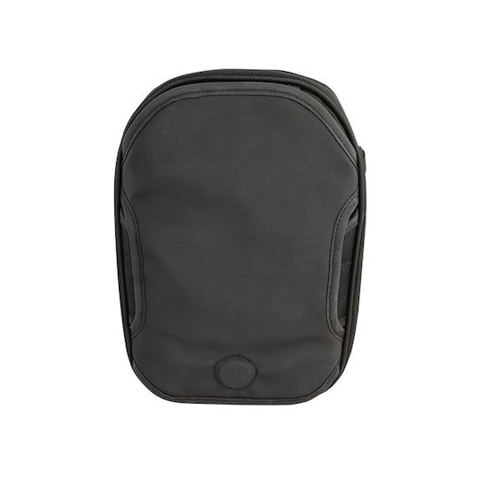 Nelson-rigg Moto Bike Tank Bag, Commuter Lite Magnetic/strap Tank Bag. 5.8l