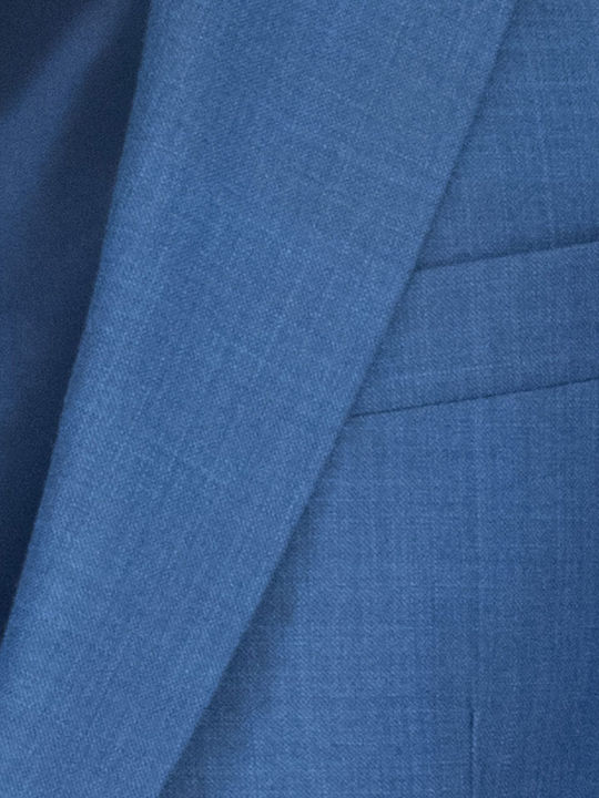 Freeman Ανδρικο Κοστουμι Μπλε Carver-11/28 Blue