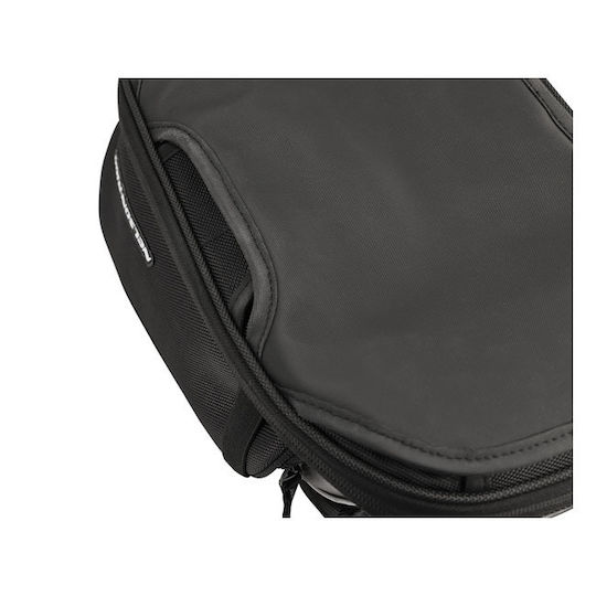 Nelson-rigg Moto Bike Tank Bag, Commuter Lite Magnetic/strap Tank Bag. 5.8l
