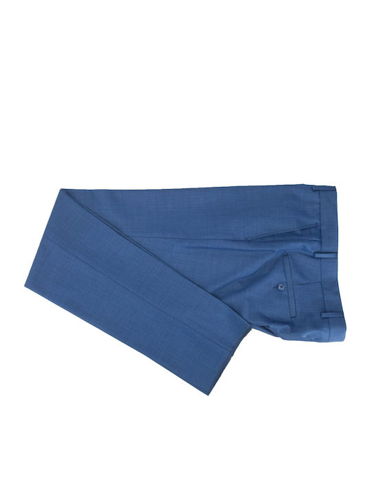 Freeman Ανδρικο Κοστουμι Μπλε Carver-11/28 Blue