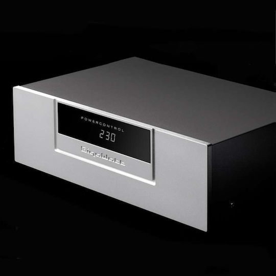 GigaWatt POWERCONTROL Sursa de alimentare Negru