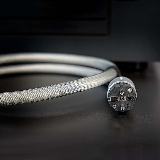 GigaWatt POWERCONTROL Sursa de alimentare Negru