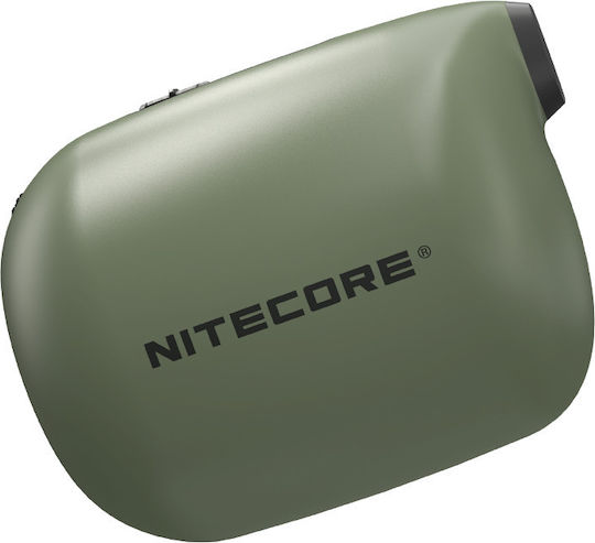 NiteCore Blower Baby Mini Pink Αξεσουάρ για Καθαρισμό