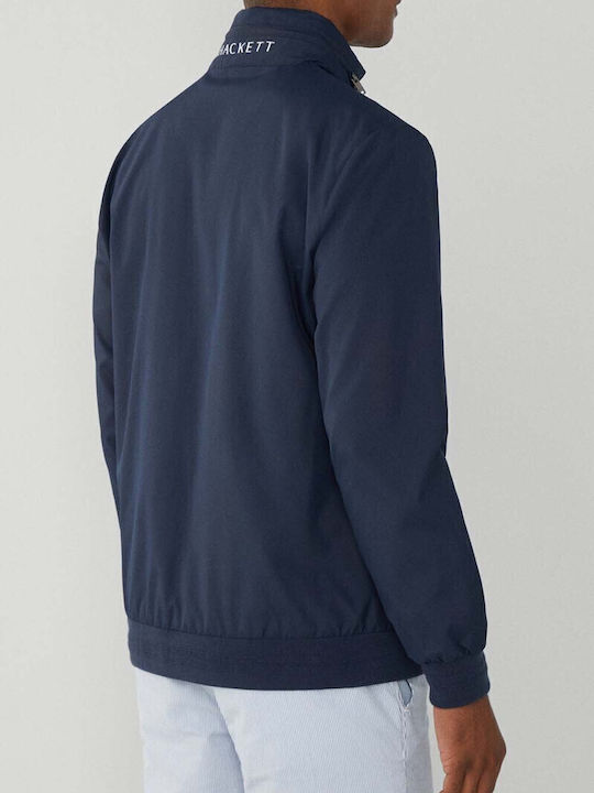 Hackett