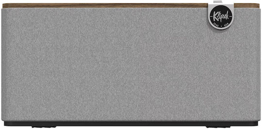 Klipsch The Three Plus Difuzor activ 2 Nr. de șoferi 120W (Bucată) Maro